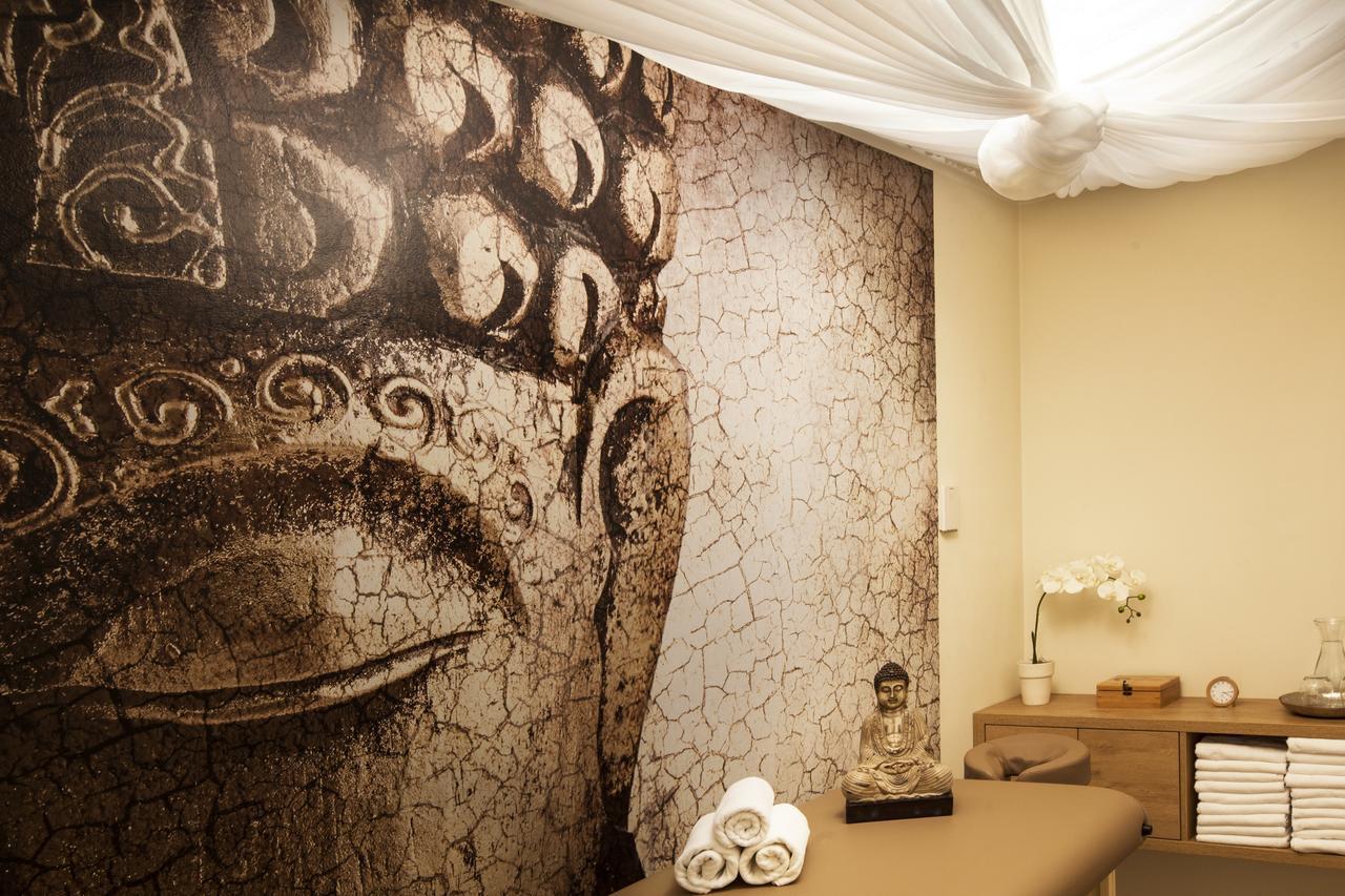 Mamma'S Boutique Hotel 波杰布拉迪 外观 照片
