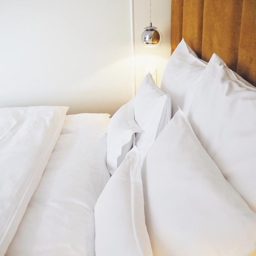 Mamma'S Boutique Hotel 波杰布拉迪 外观 照片