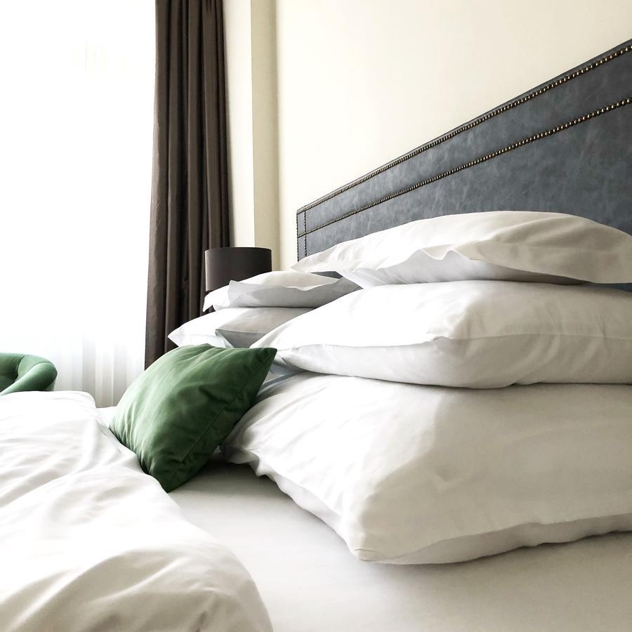 Mamma'S Boutique Hotel 波杰布拉迪 外观 照片